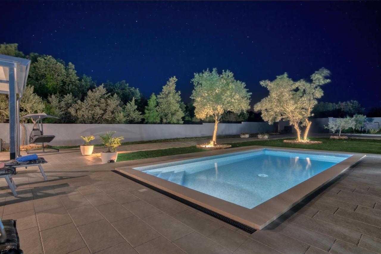Holiday Home Amfora Воднян Екстер'єр фото