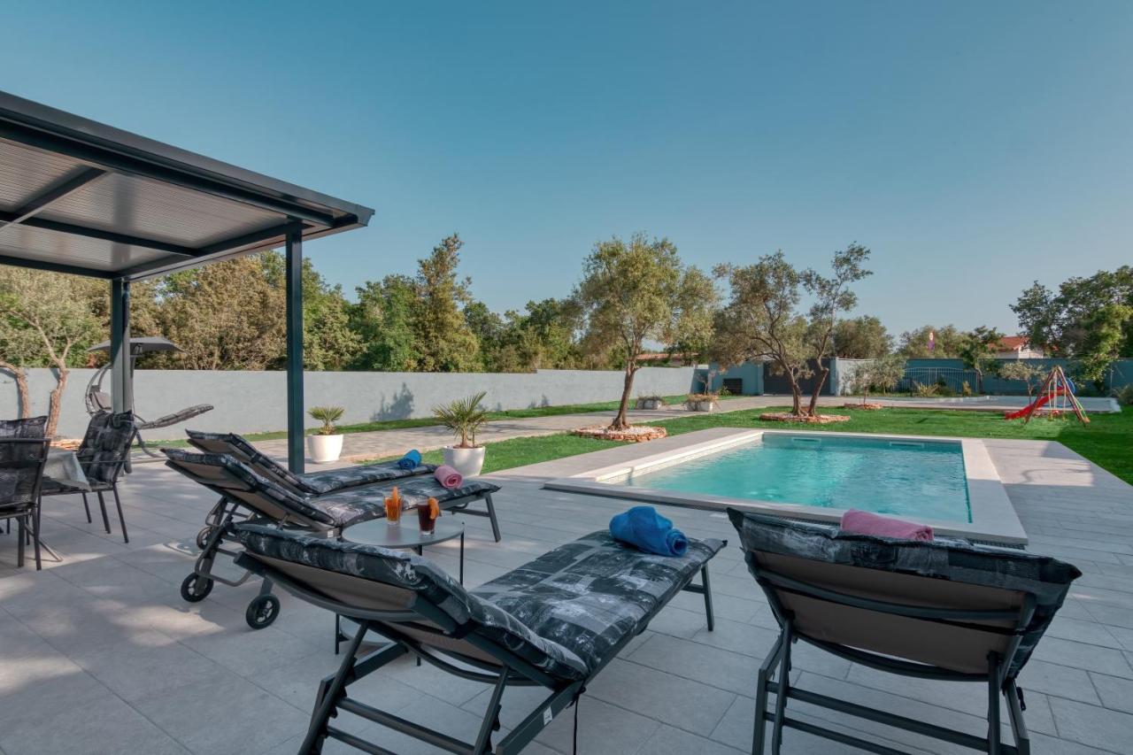 Holiday Home Amfora Воднян Екстер'єр фото