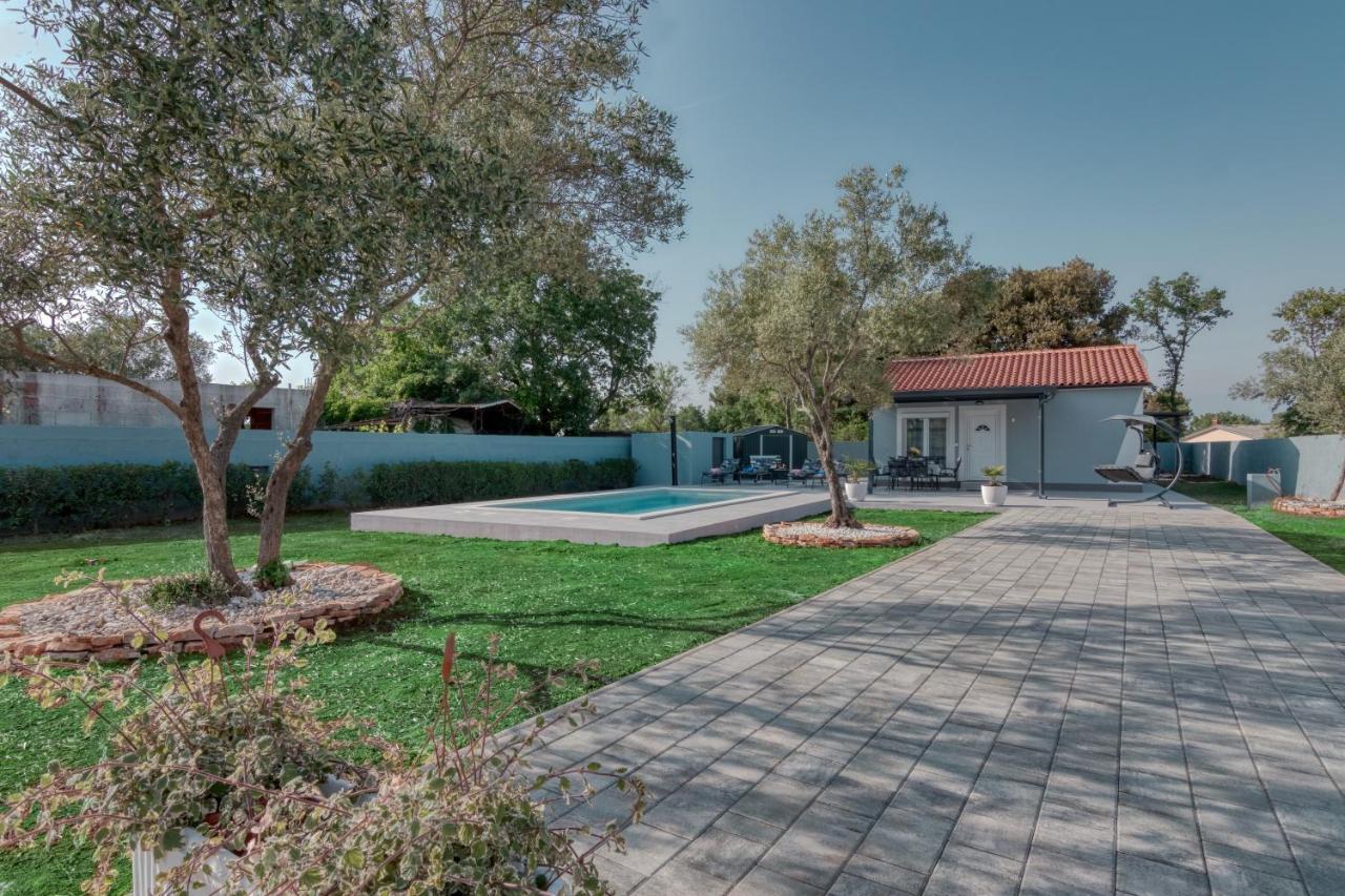 Holiday Home Amfora Воднян Екстер'єр фото