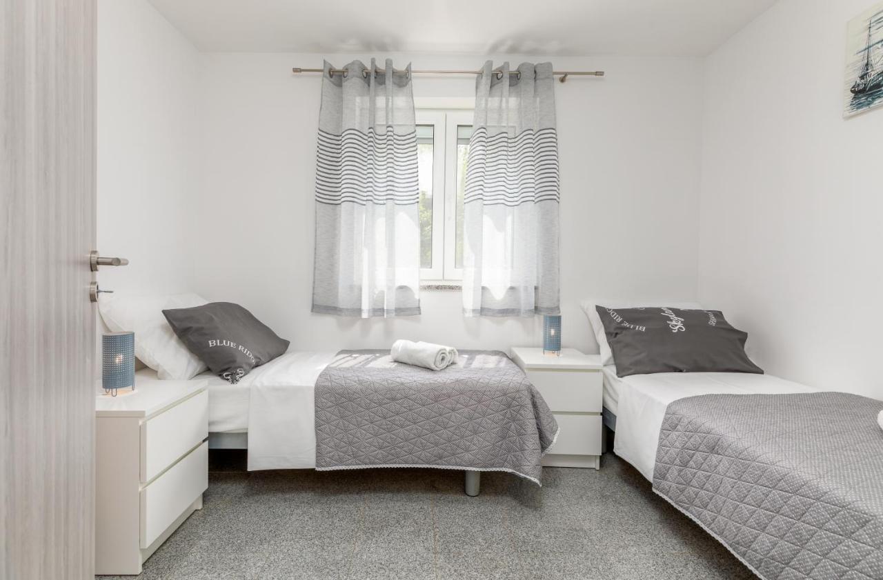 Holiday Home Amfora Воднян Екстер'єр фото
