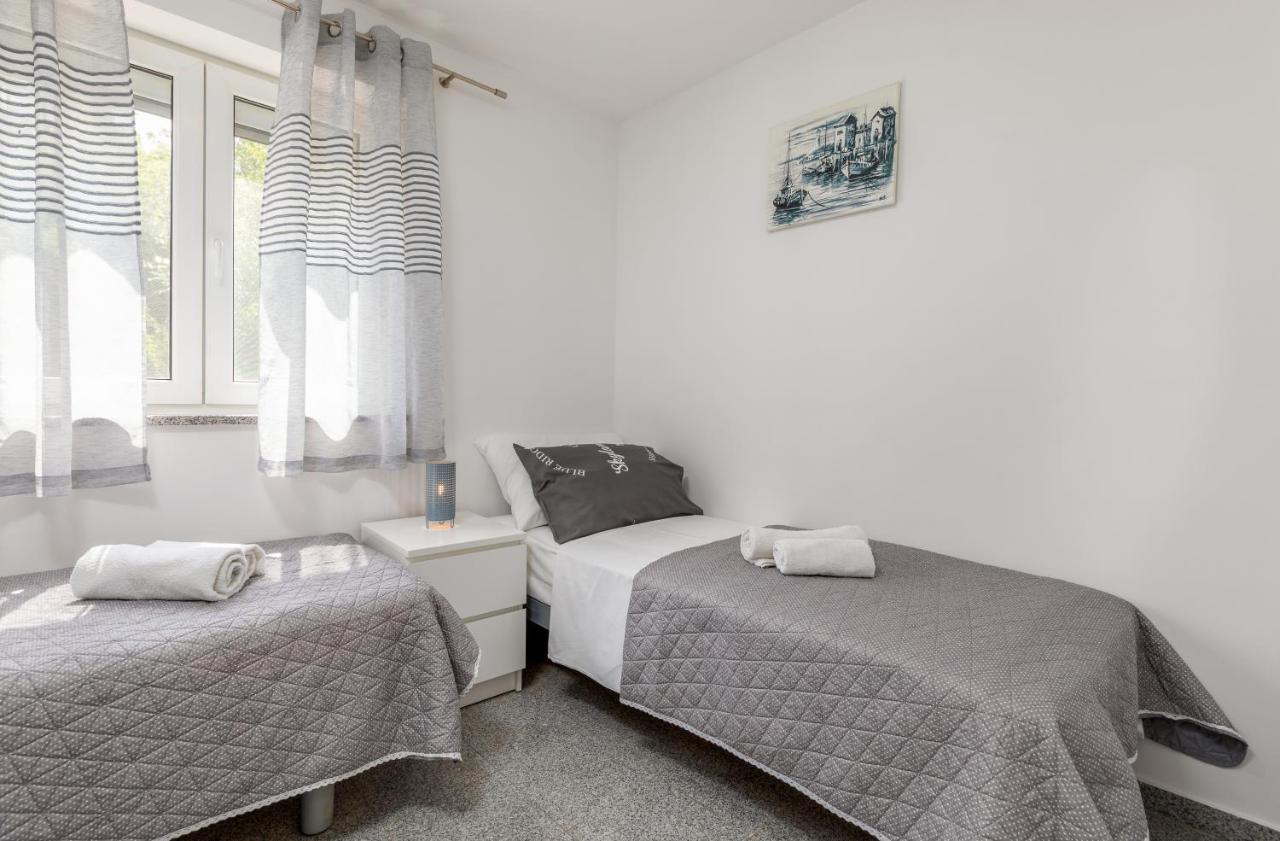 Holiday Home Amfora Воднян Екстер'єр фото