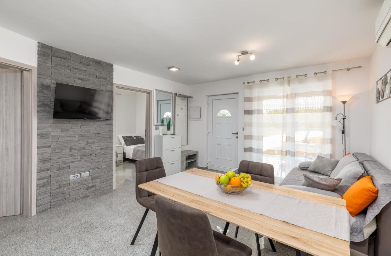 Holiday Home Amfora Воднян Екстер'єр фото