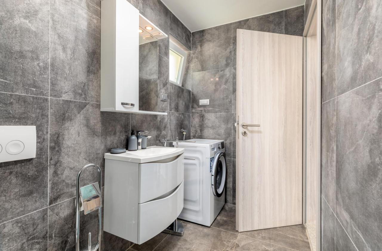 Holiday Home Amfora Воднян Екстер'єр фото